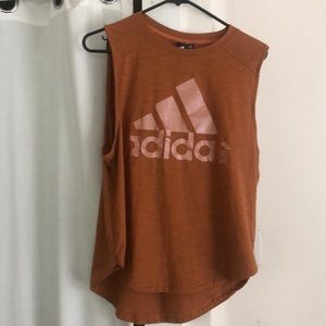 Adidas tank medium